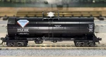 Scale - Kadee 9013 Gemgas (ftlx) 11K Gallon Tank Car FTLX209 HO10932. Fixed Price $27.99.