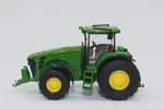 Wiking 039102 John Deere 8430 Tractor 1:87 New Ovp. Fixed Price $25.19.