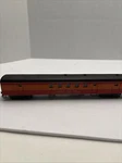 Ho Ahm Rivarossi Sp 5037 Southern Pacific Us Mail Post Office Car Rare Italy Ob. Fixed Price $19.79.