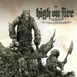 High Fire Death Communion (vinyl). Fixed Price $39.32.