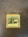 Magnuson Models '48 Diamond Coal Truck 439-932 New In Box. Fixed Price $19.95.