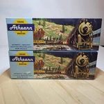 Trains Athearn Miniature 1817 Sl Coach Nyc Plastic Model Kit Lot Of 2. Fixed Price $40.00.