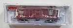 Atlas 1/160 Scale Cn Usra Steel Rebuilt 40' Box Car Road # 470012 F/s 50003342. Fixed Price $23.11.