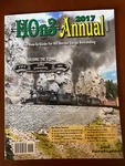 2017 HON3 Annual How-to Guide For Narrow Gauge Railroading. Fixed Price $38.50.