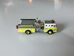 Atheran 92011 Detroit Fire Eng. #38 Scale. Fixed Price $28.00.