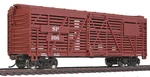 Ho Scale 40' Stock Car Southern Pacific Walthers Trainline #931-1688. Fixed Price $16.50.