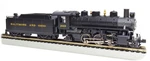 Bachmann #51506 Ho Scale B&o 2-6-2 Prairie Locomotive Needs Repair. Fixed Price $79.99.