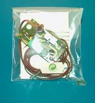 M&b Marklin 74046 Track Feeder Wire With Overload And Interfering Suppressor. Fixed Price $7.50.