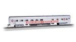 Bachmann 14807 Ringling Bros.& Barnum Bailey Pie Car Red Unit #60012 Ho Scale. Fixed Price $54.99.
