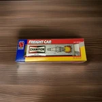 Life-like Ho Scale 50 Champion Sparkplugs 8426 Car New In Box!. Fixed Price $18.75.