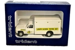 Rtr HO=1/87 Trident Police Alcohol Testing Unit.built Chevy Truck/layout Road. Fixed Price $21.98.