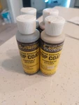 Woodland Scenics ST1454 Top Coat Road Asphalt/concrete 4FL Oz Lot Of. Fixed Price $30.00.