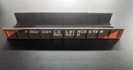 Atlas Ho Code 100 Decorated Plate Girder Bridge Providence & Worcester 70000035. Fixed Price $24.98.