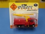 Boley Utility Altec ( Red) Item# 3024 - 11 "new". Fixed Price $24.99.