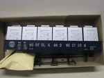 Athearn # 1676 Norfolk Western Frozen Food Gondola Car 97750 Kit Ho Scale. Fixed Price $16.00.
