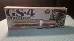 Lionel Ho GS-4 Northern 4-8-4 Steam Locomotive Southern Pacific #4454. Fixed Price $239.19.
