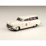30305 Ho 53 Ford Courier Delivery Sedan Tv Repair Classic Metal Works. Fixed Price $20.49.