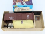 Ho Athearn Bev-bel Kit #1149 Dt&i Detroit Toledo Ironton 40' Box Car #104453. Fixed Price $24.95.
