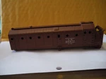 Athearn: 0195: Rotary Snow Plow Kit: Cn: 55877 (actual Shipping). Fixed Price $21.95.