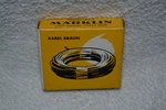 Marklin 7102 Brown Cable Wire. Fixed Price $5.36.