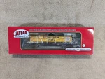 Atlas 20002547 Ho 42' Coil Steel Car Betlehem 170700. Fixed Price $49.49.