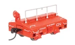 Walthers Proto Ho 105302 Canadian National Cn Scale Test Car. Fixed Price $48.43.