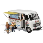 Woodland Scenics Ho Scale Ike's Ice Cream Truck Autoscenes AS5541. Fixed Price $27.45.