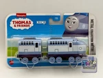 Thomas & Friends Kenji Carriage Metal Engine Train Fisher Price Mattel New. Fixed Price $14.99.