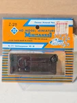 Roco Ho Minitanks Z-211 German Armored Personnel Carrier Customized Austria. Fixed Price $12.50.