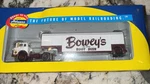 Athearn Ho Bowey S Root Beer Ford Tractor W/ Beverage Trailer Rtr 91972. Fixed Price $26.99.