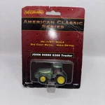 Ertl Ho 1/87 Scale John Deere 8300 Tractor No. 5461 New #2. Fixed Price $17.96.