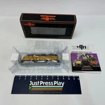 Mth 80-2172-1 GP-35 Ho Scale Diesel Engine Union Pacific Up #750 Dcc. Fixed Price $199.99.
