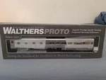 Ho Walthers Santa Fe Super Chief Pullman Standard Dorm Lounge Passenger 920-9003. Fixed Price $59.99.