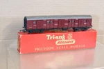 Triang Hornby R227 Br Southern Utility Van Coach S2357S 1963 Version Ol. Fixed Price $28.13.