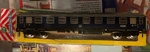 Fleischmann 25/3 Schlafwagen Sleeping Train Car Ho Scale 4581 With Box. Fixed Price $29.99.