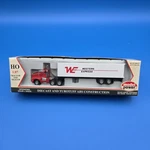 Model Power Diecast Semi Truck Tractor Western Express 15002 Ho Scale New. Fixed Price $23.99.