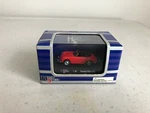 1:87 Ho Scale Porsche 356B 1959 - (red) With Display Nib. Fixed Price $16.99.