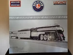 Lionel 6-82528 Nyc Empire State Express Train Set Mint Original Shipping Box. Fixed Price $2149.99.