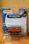 Bachmann Thomas & Friends Ventilated Van Great Western Scale. Fixed Price $27.95.