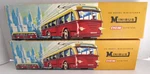 2 Ahm Ehim Minibus Ho Figure 8 Track System & Switching Mib Kits 4005/6. Fixed Price $140.00.