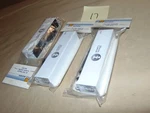 Walthers Ho 933-1674 Illinois Central 40 Foot Van Kit New.. #17.... Fixed Price $17.00.