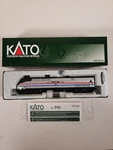 Kato 37-6106 Ho Amtrak P42 Genesis 40TH Anniv Phase Iii Diesel Locomotive #145. Fixed Price $279.99.