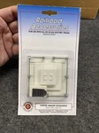 Bachmann Railroad Accessory #42218 Center Square Monument Scale (HO110524-03). Fixed Price $9.50.