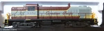 Atlas Ho #10001931 (rd #8452) Canadian Pacific (RS-3) Dc. Fixed Price $127.49.
