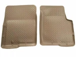 Husky Liners Classic Style Floor Fits 80-97 Ford BRONCO/F150/F250/F350. Fixed Price $89.99.