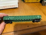 Ho P&le 50' Gondola #13210 Sale !. Fixed Price $7.00.