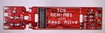 Tcs 1616 New Wowsound GEN-MB1 Motherboard Athearn Genesis Keep-alive. Fixed Price $44.75.