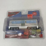 Bachmann Ho/oo Scale Chuggington Series Train Passenger Car #77106 New 2013. Fixed Price $22.00.
