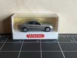 Wiking 2190126 Mb E-klasse Silver 1:87/HO. Fixed Price $10.12.