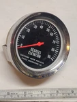 Castle Engineering Co. Electronic Boom Indicator Degrees Elevation Gauge. Fixed Price $99.99.